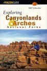Click to buy Exploring Canyonlands and Arches National Parks from Amazon.com